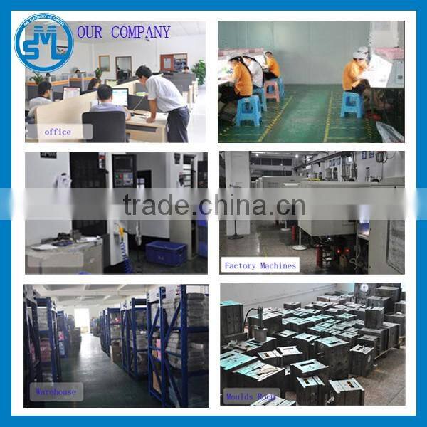 360 degree full protective colorful transparent tpu pc combo case for iphone 6 plus 6s plus