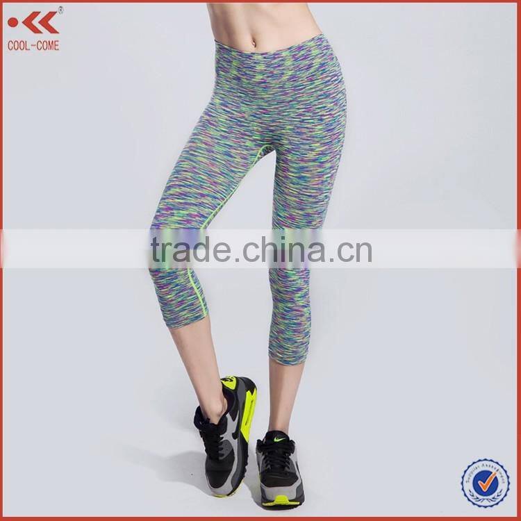 2016 Newest Arrival Fitness Yoga Pants Womens