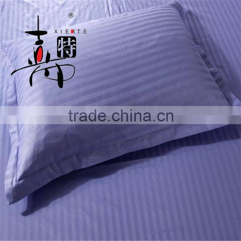 Pillow for star hotels microfiber pillow