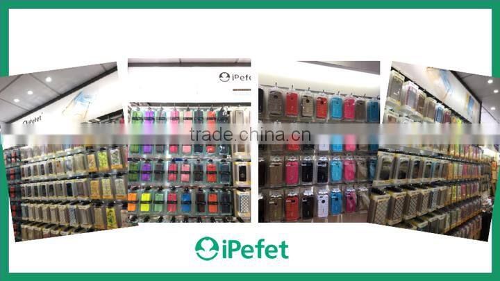 Luxury PU Leather Card Holder Wallet Stand Back Cover Case For iPhone 6/6S 4.7