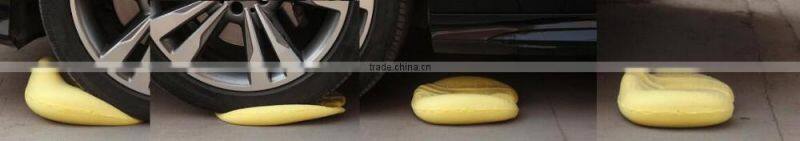 STABILE super sofy u shape music pillow