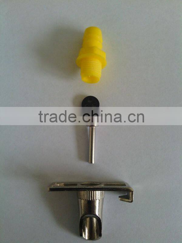 Rabbit nipple drinker