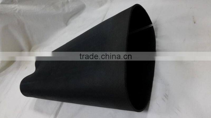 Rubber steering dust cover,spring constant rubber for X5
