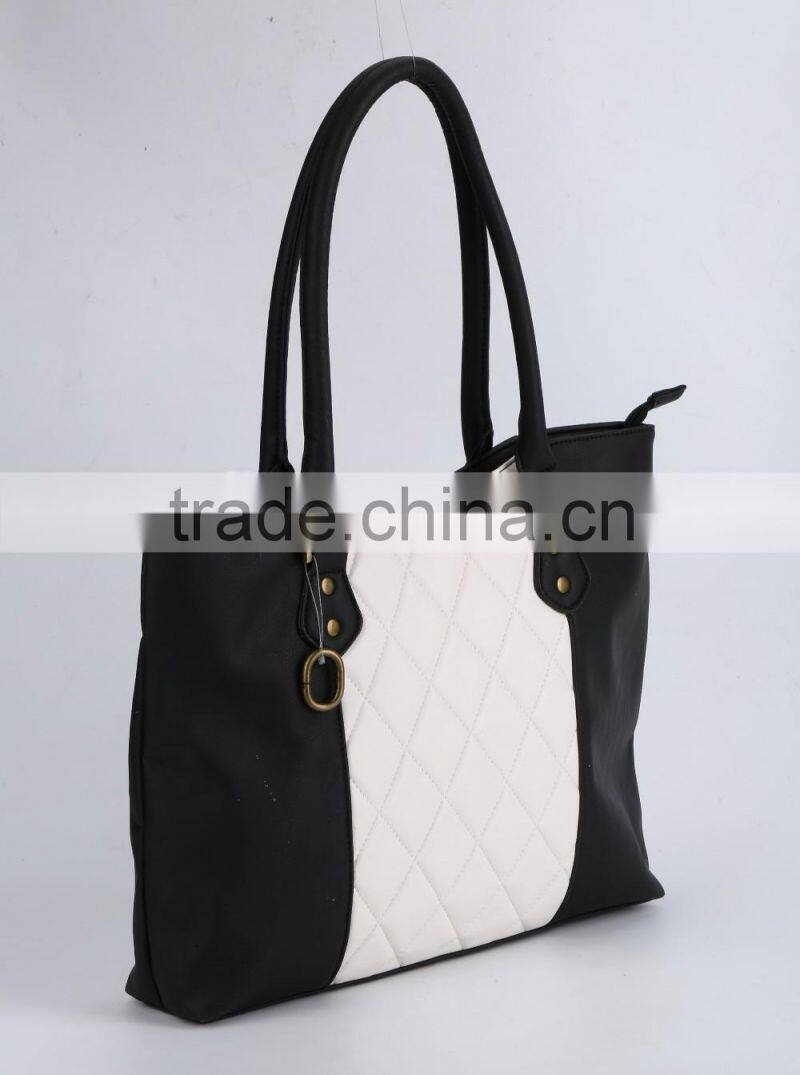 OEM Handbag/ bag for Woman with Assorted Colors