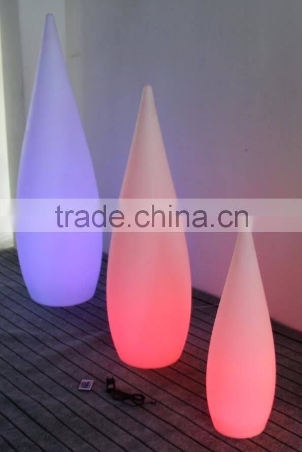 LED Bar light with remote control L101