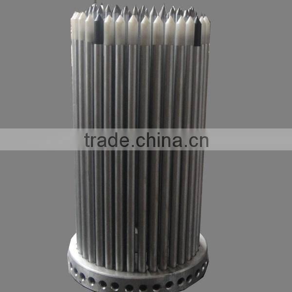 Hydraulic Coil Inserting Machine