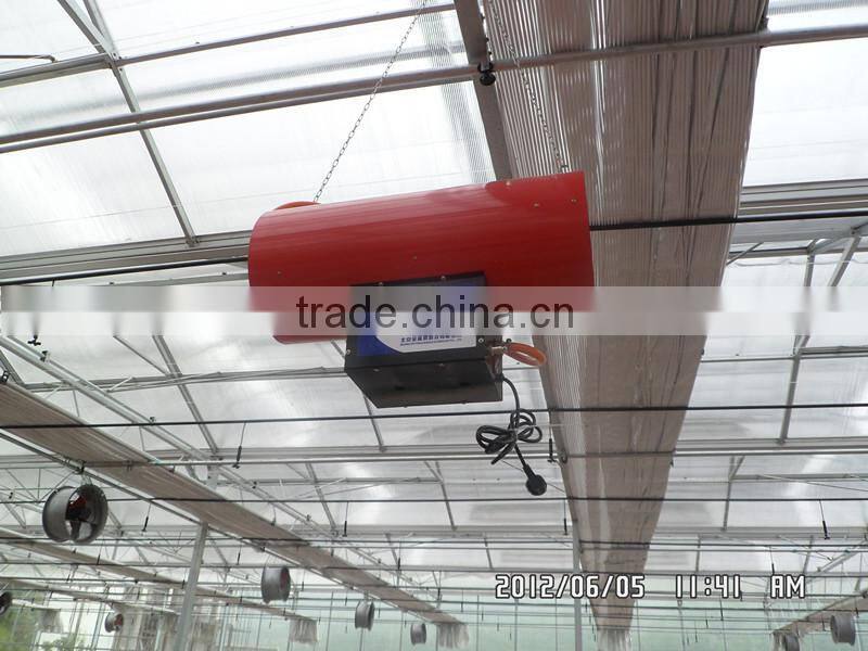 Large Green House Supplliers In China