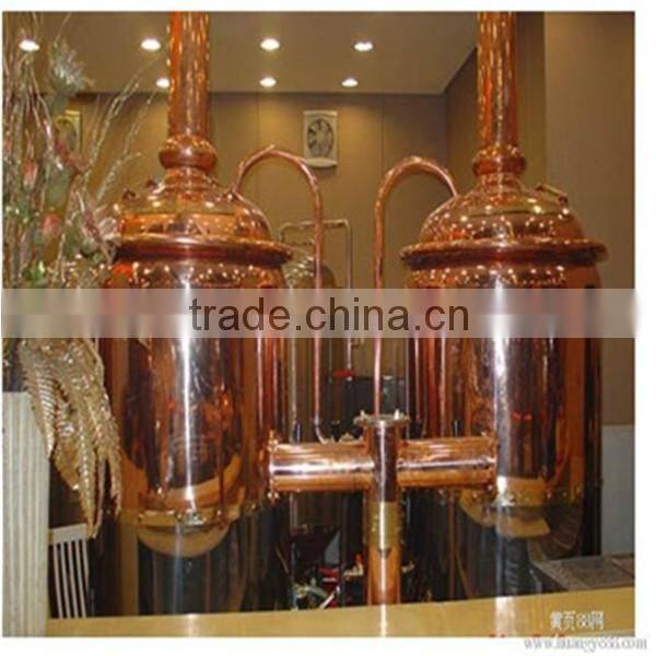 electric brew kettle,brewery equipment,micro beer factory equipment