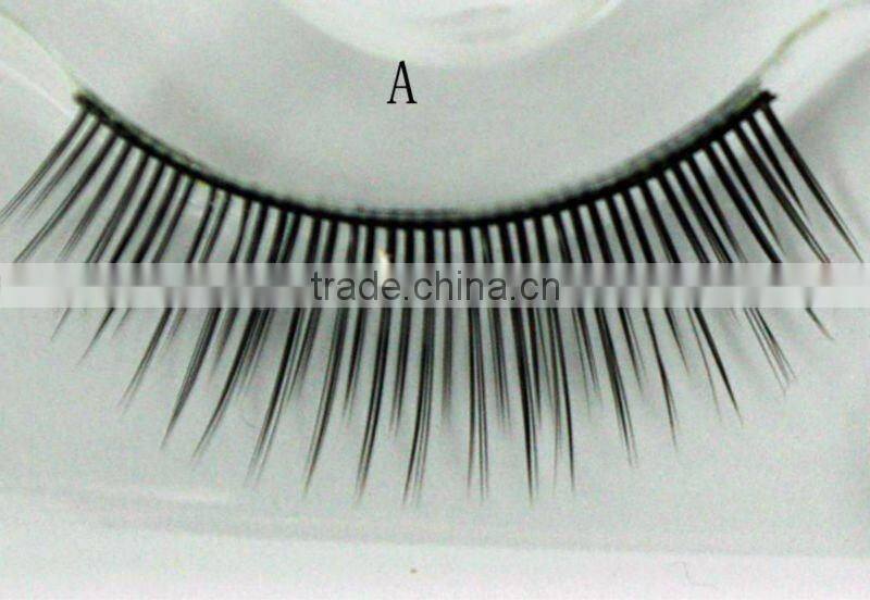 hot selling fashion styles eyelash extensions Wholesale price