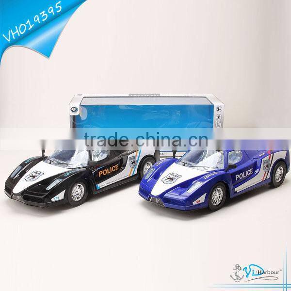 Super Hot Cheap Battery Baby Toy Car with Light and Music
