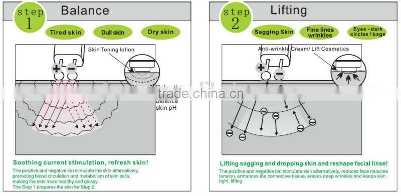 VY-QB2 cavi lipo slim lipo massage machine