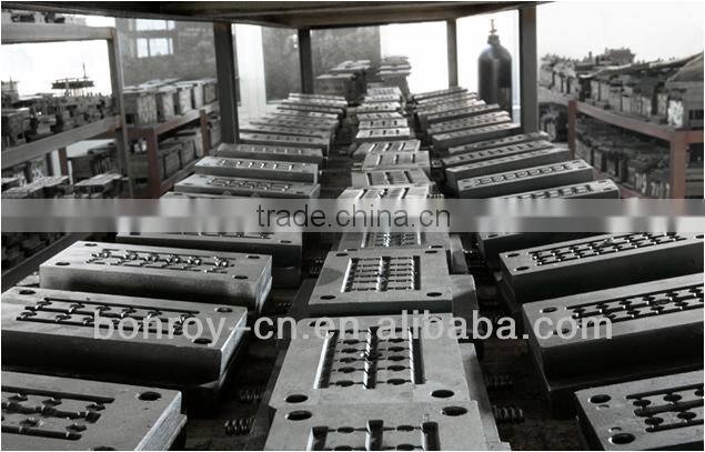 big rhinestone button covers from China button factory