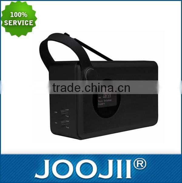 Factory cheap fm portable radio