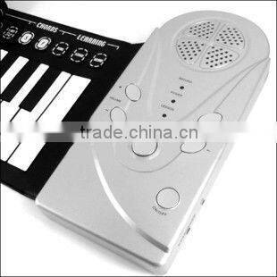 Flexible Keyboard Piano