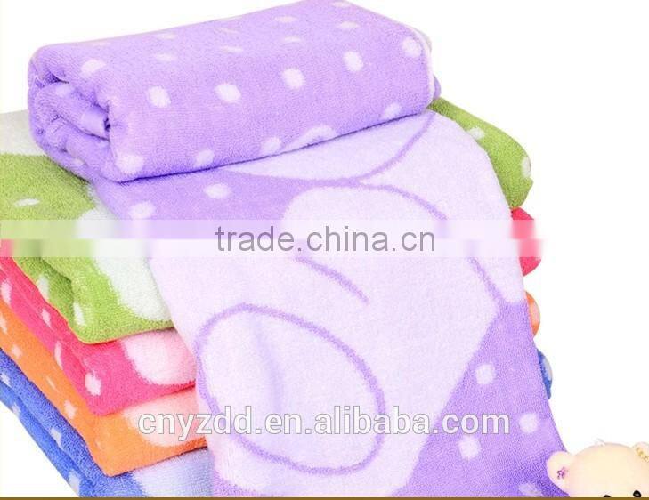 baby blankets hood /baby plush blankets