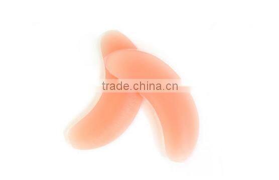 Nude Silicone Bra Insert Pads Ladies Sexy Women bra pad shaper