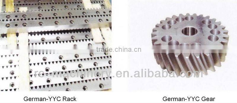 TK6816 cnc boring machine price China specification