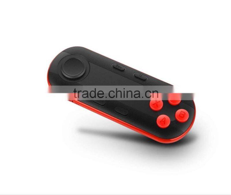 Andriod/IOS new type wireless remote control gaming devices with a factory price hot selling