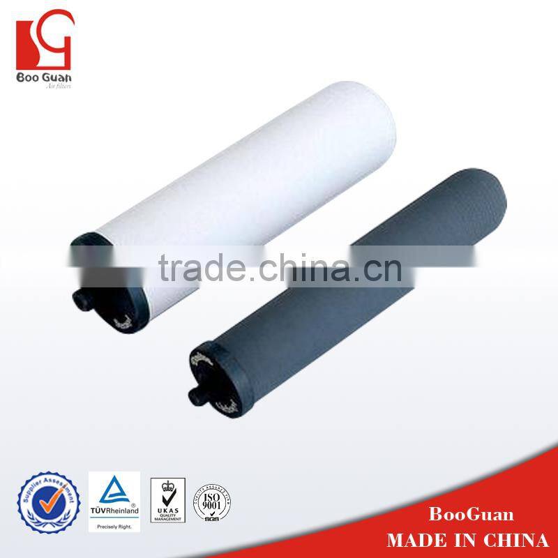 whole house 5 micron wine waste mud tank candle stone water purification filter treatment system nozzles spare purifier parts