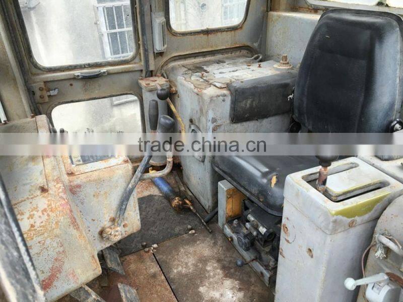 used cat D7G bulldozer, Used D7G bulldozer