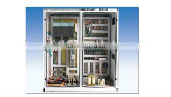 cnc deep hole skiving roller burnishing machine for cylinders