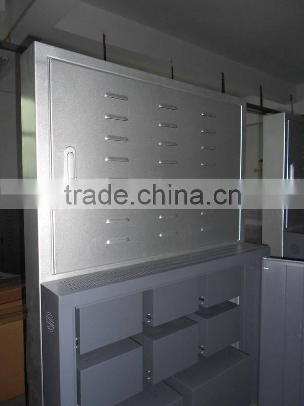 public mobile phone charging machine