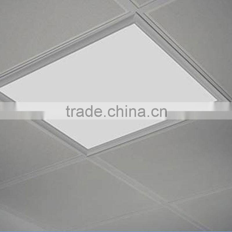 High power 36W LED Panel Lighting for Residential building 600x600 led panel fixture
