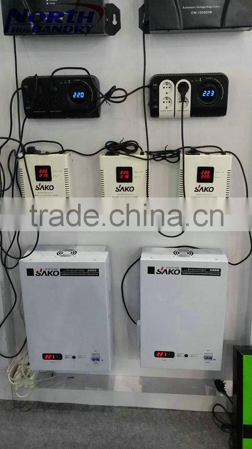 Offer Solar Power 5KW System Home Generator Complete Equipment