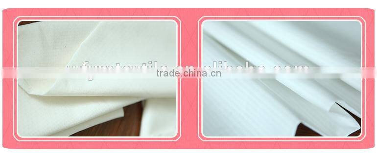 2015 Unique Cotton Twill Grey Fabric Price