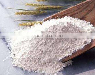 Electric Sifted Flour Milling Plant