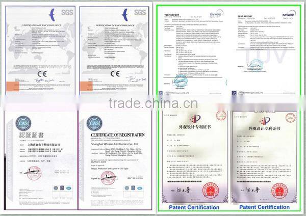 recessed spot dimmable led spotlights mr16 8w