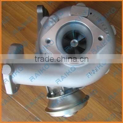 Engine turbo parts GT2359V 17201-17050 1720117050 turbocharger good price
