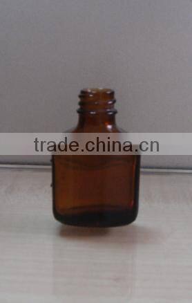 Medicine bottles for capsule (JX-W025)
