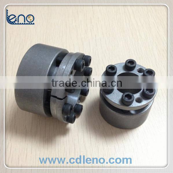 SATI Standard KLDA Mechanical Locking Devices