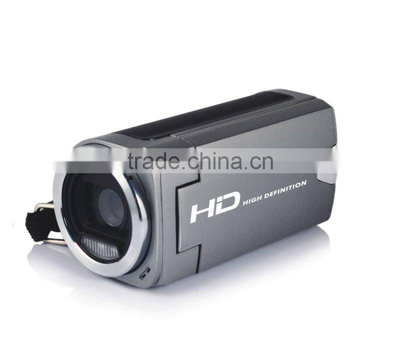 2015 fashion full hd mini dv manual digital video camera