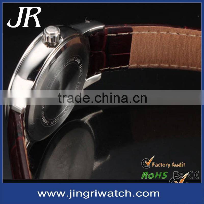 2016 Wholesale fashion luxury automatic chronograph watch men