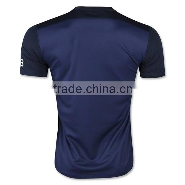 Dery high quality paris saint germain soccer jersey with good price