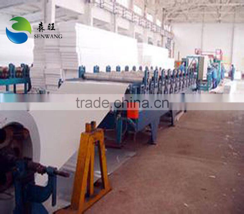 Structurial material Galvanized Stainless H-shaped steel beam