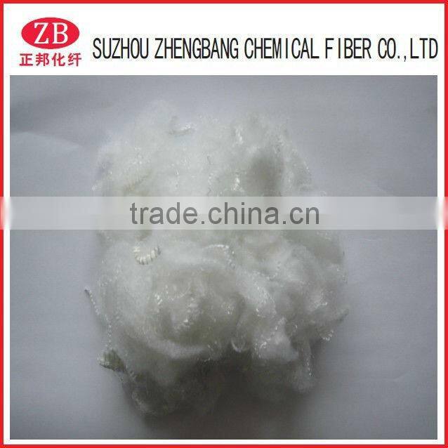 100% recycled down-like psf