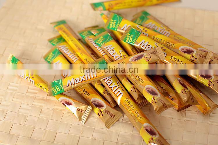 DISCOUNT!!! Shanghai Automatic Coffee Stick Packing Machine/sugar stick packing machine