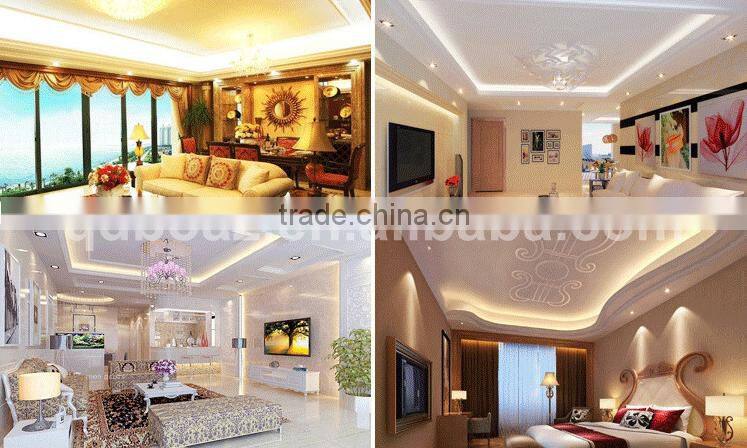 rechargeable heat resistant led strip light