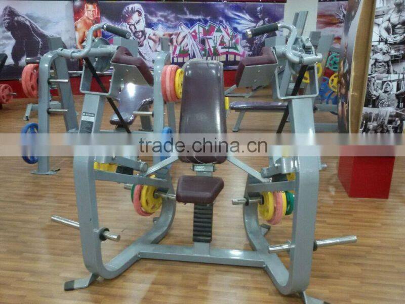 Free weight / Gym accessories / plate for Olympic Exercise TZ-3008