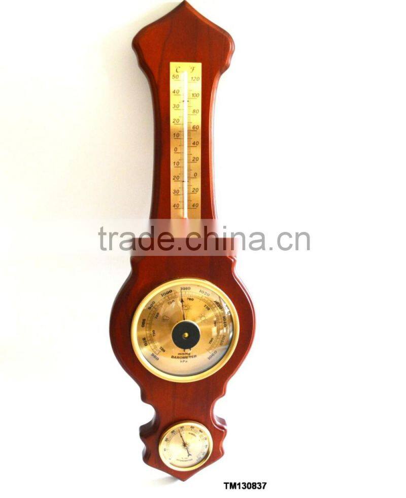 Metal Weather Station