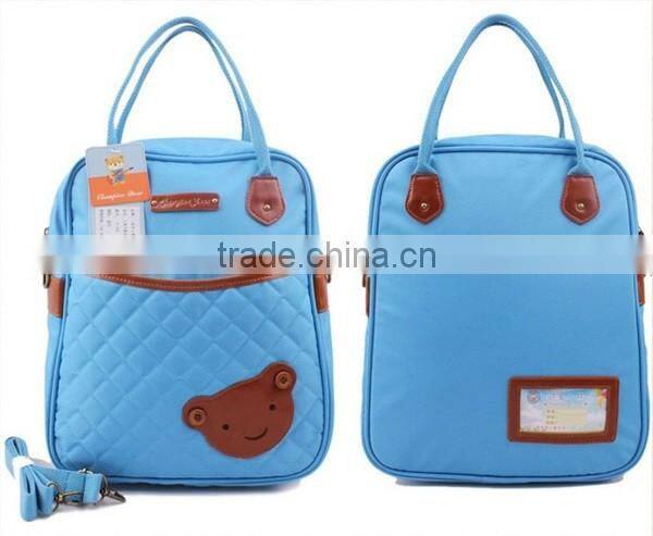 2016 Alibaba express china durable handbag useful shoulder bag new arrival school bags