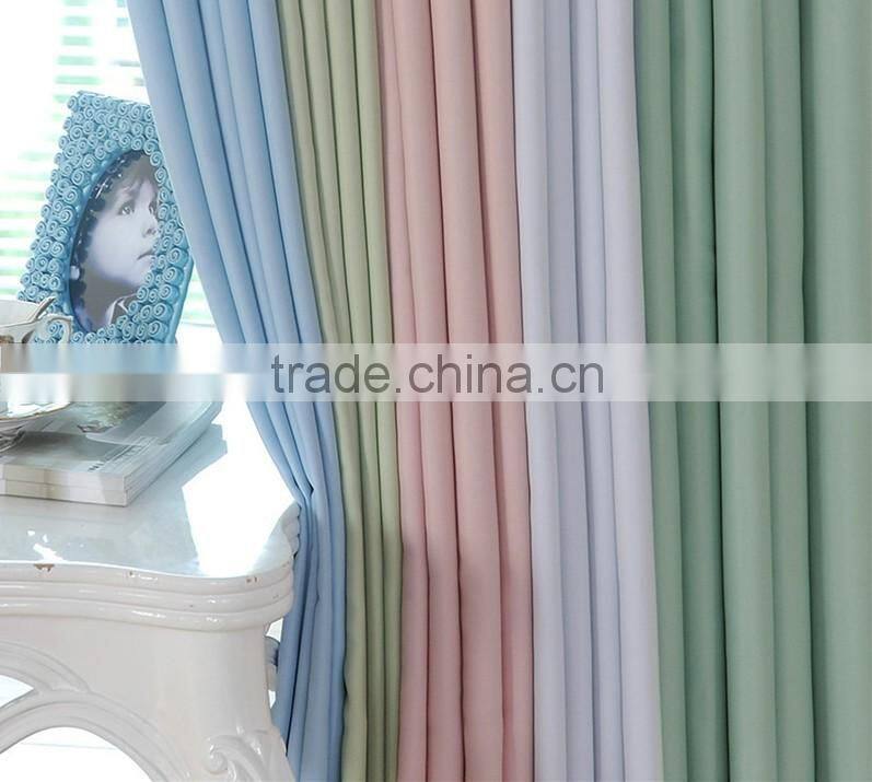 Wholesale Blackout Curtain Fabric