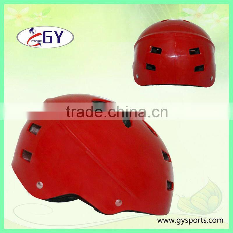 professional high quality product ice skating/skate helmet ABS out shell
