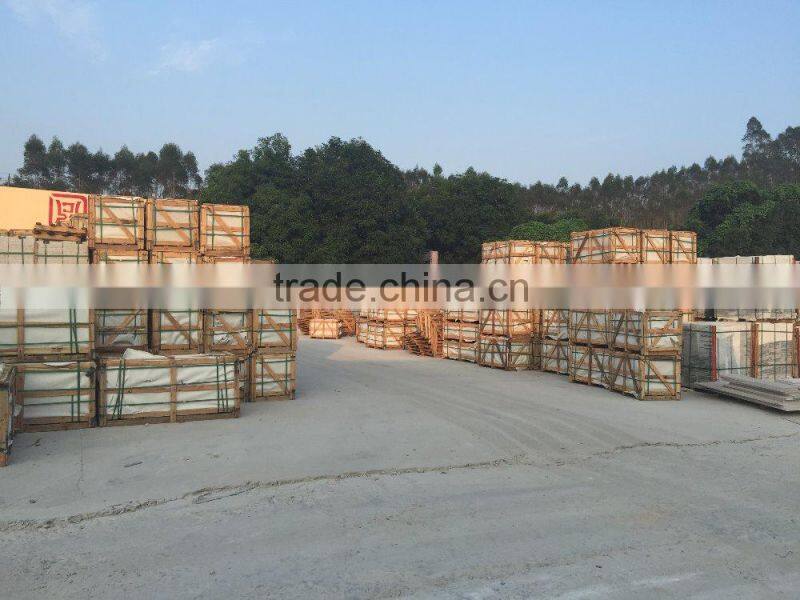 Chinese G602 granite cube cut to size