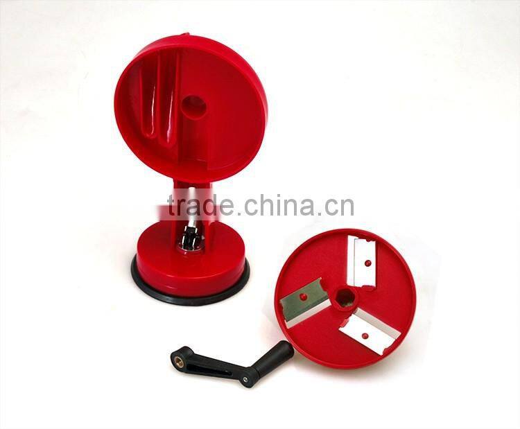 ABS +S/S 22.7*12.1*13.6 Now product kitchen gadgets bean cutter