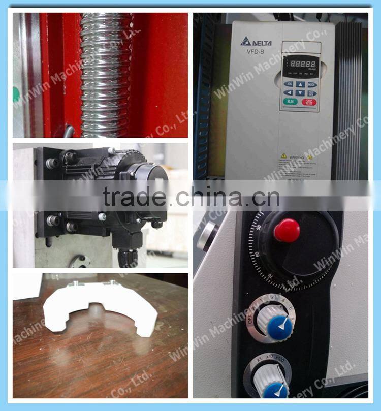 4Axis Rotary ATC CNC Router 1325