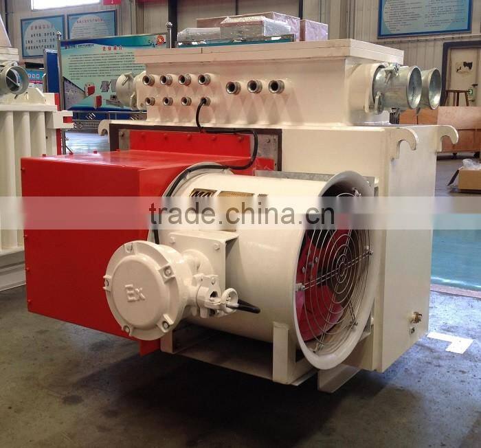 PID Mine Coal Use AC Frequency Converter